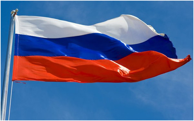22 августа - День Флага России.