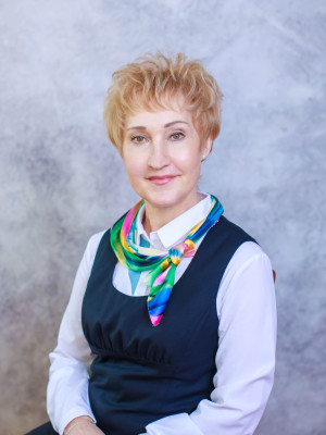 Кулешова Татьяна Григорьевна Кулешова Татьяна Григорьевна